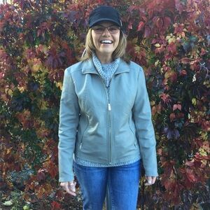 Meet your Posher, Mary